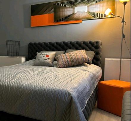 Kragujevac Apartment | Apartman Happy 1