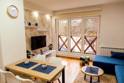 Divcibare Apartment | Apartman Happy day Divčibare