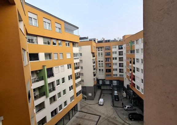 Sarajevo Apartment | Apartman Izvor