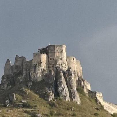 Spisske Podhradie Apartment | Apartman JAMI