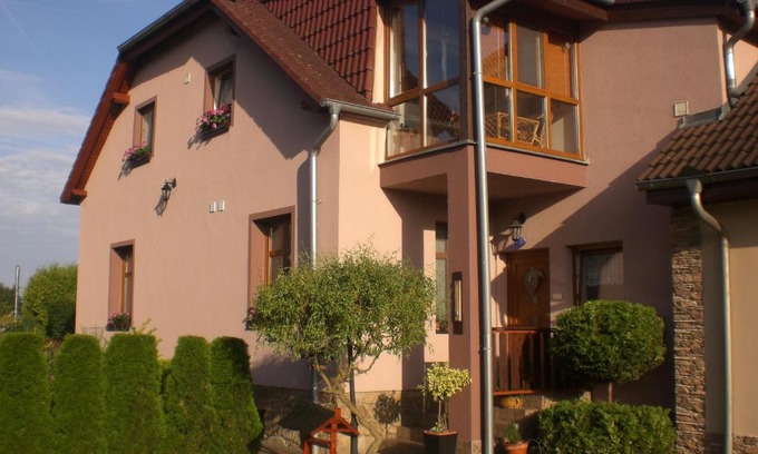 Protivin Apartment | Apartman JITKA Protivin