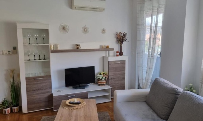 Zagreb Apartment | Apartman Joy