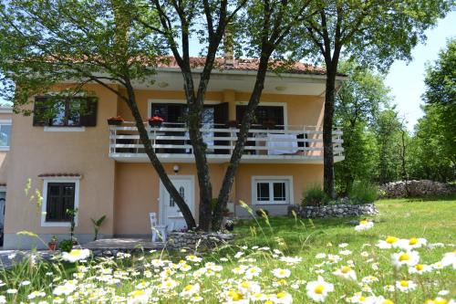 Grobnik Apartment | Apartman Kamenar