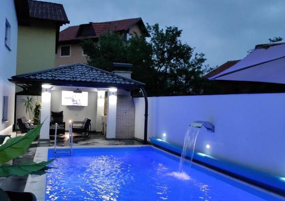 Jajce Apartment | Apartman Kiss