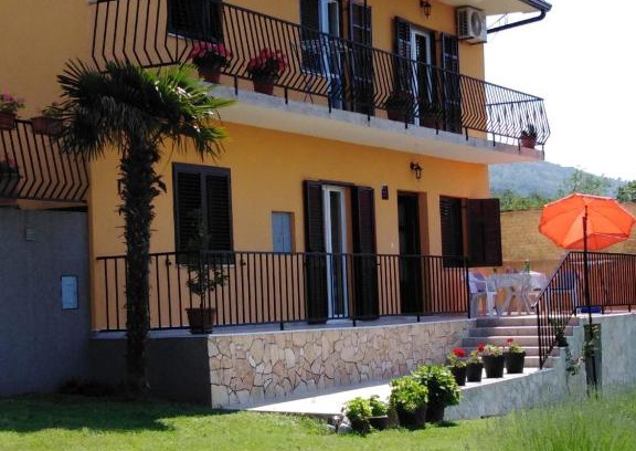 Stanisovi Apartment | Apartman Knapić