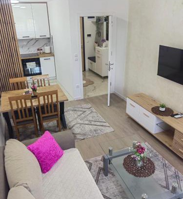 Doboj Apartment | Apartman L&S