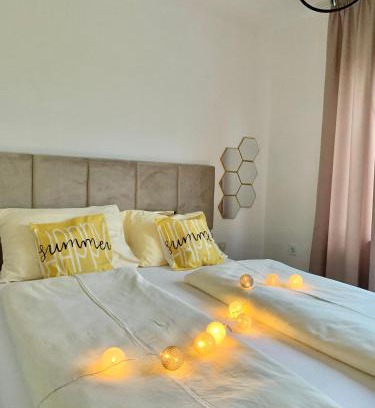 Jajce Apartment | Apartman Lana