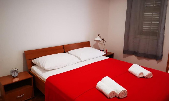 Sreser Apartment | Apartman Lazić2
