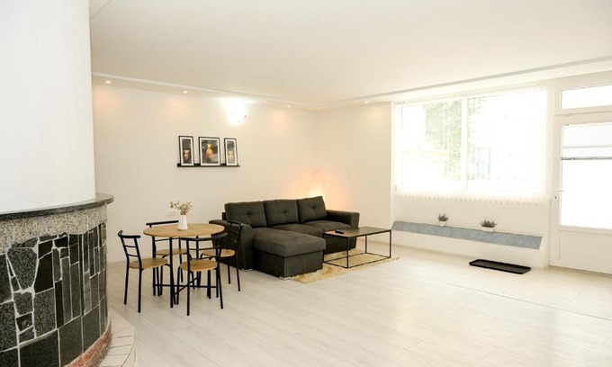 Jajce Apartment | Apartman Leo Jajce