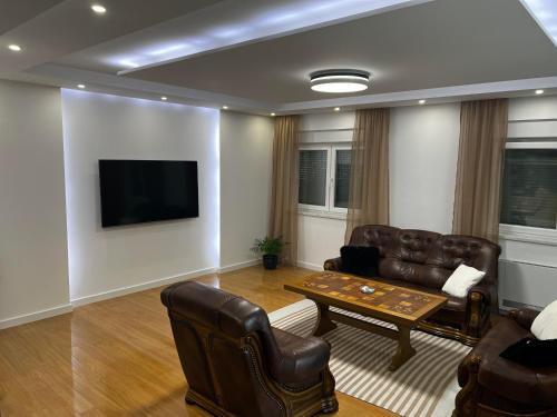 Trn Apartment | Apartman Libertas