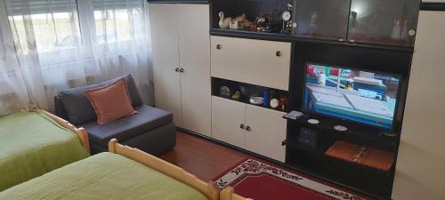 Daruvar Apartment | Apartman Ljubica