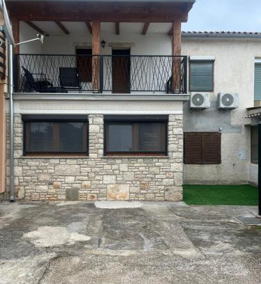 Brinje Apartment | Apartman Luce