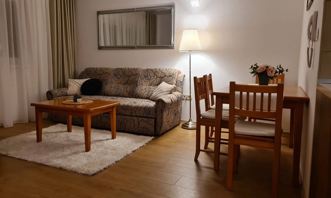 Medjugorje Apartment | Apartman Lucija