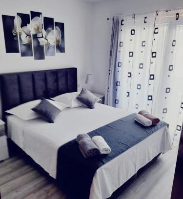 Krizna luka Apartment | Apartman Lucy