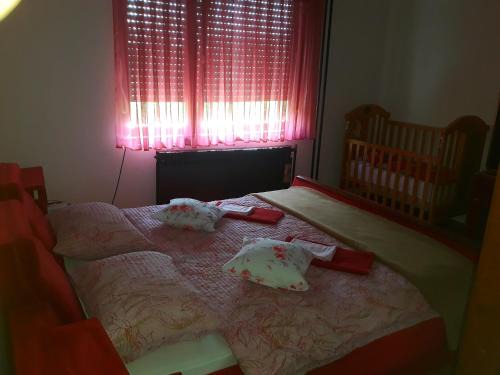 Ogulin Apartment | Apartman Luka