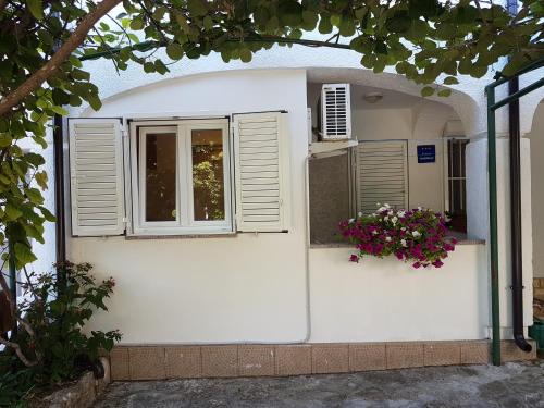 Vrsar Apartment | APARTMAN LUKA