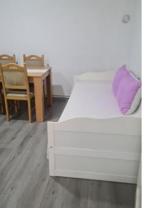 Tuzla Apartment | Apartman Luks