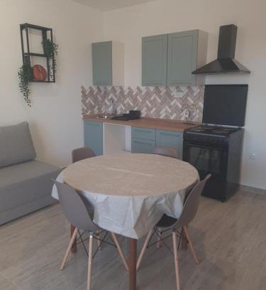 Brisevo Apartment | Apartman Maša