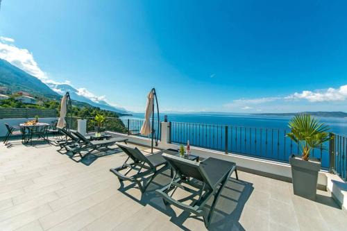 Brela Apartment | Apartman Macan