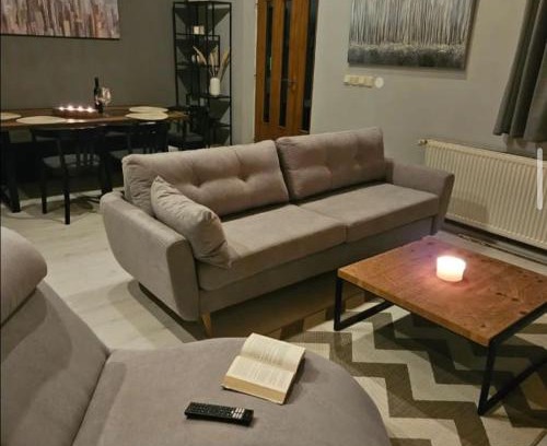 Lekenik Apartment | Apartman Malus