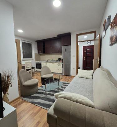 Doboj Apartment | Apartman Manjić