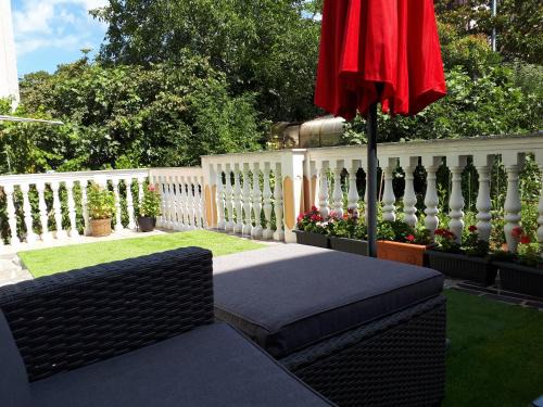 Sarsoni Apartment | Apartman Marija