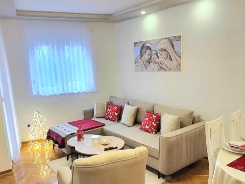 Medjugorje Apartment | Apartman Marija Medjugorje