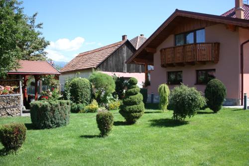 Zavazna Poruba Apartment | Apartman Matej