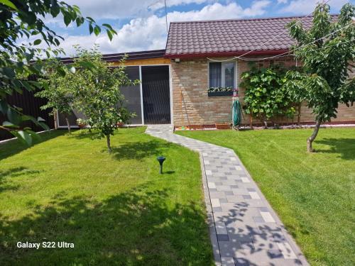 Belisce Apartment | Apartman Matija