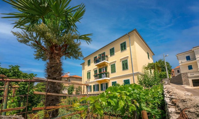 Rijeka Apartment | Apartman Matilda
