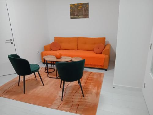 Doboj Apartment | Apartman MED