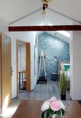 Radoboj Apartment | Apartman Megi & studio apartman Tomi - SELF CHECK IN