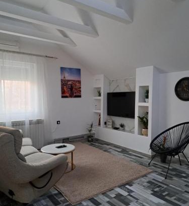 Laktasi Apartment | Apartman Mihaela