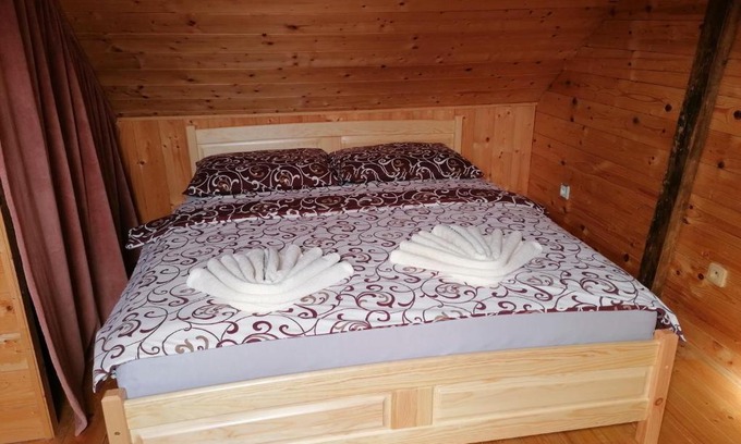 Drnholec Apartment | Apartman Miky