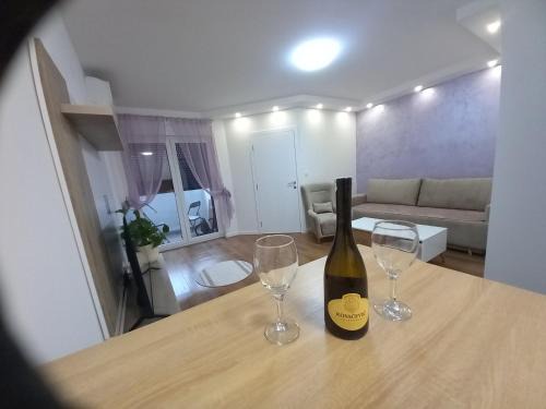 Doboj Apartment | Apartman Milan'o