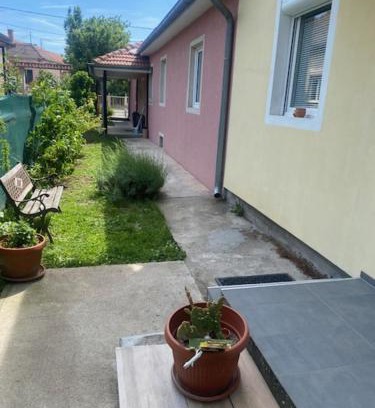 Pozarevac Apartment | Apartman MILI