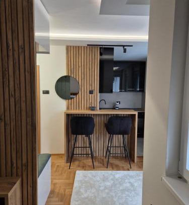 Petrovaradin Apartment | Apartman Milica