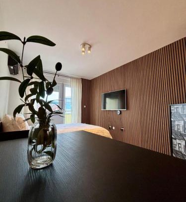 Doboj Apartment | Apartman MINI