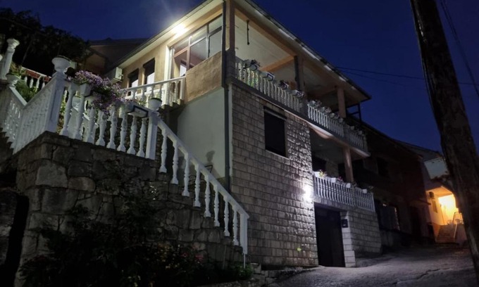 Stolac Apartment | Apartman Mira&Ahmet