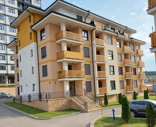 Zlatibor Apartment | Apartman Montis Zlatibor