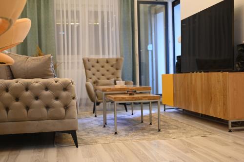 Doboj Apartment | Apartman Mosaic