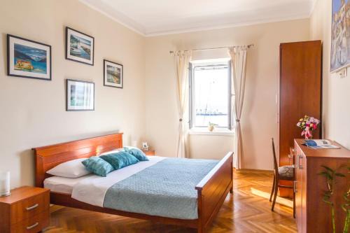 Tomicici Apartment | Apartman Natalia
