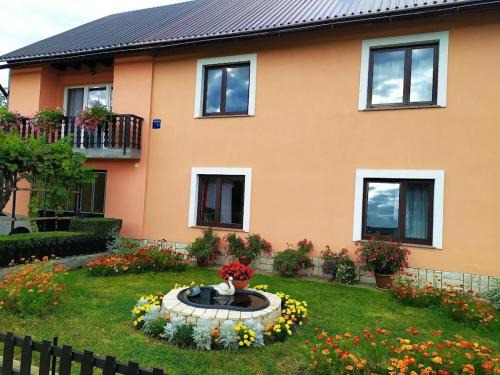 Fuzine Apartment | Apartman Niki