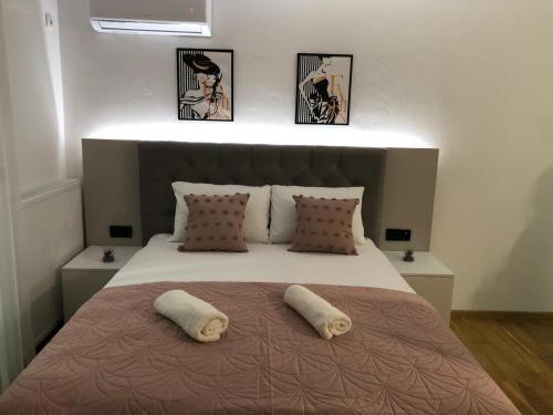Doboj Apartment | Apartman NINA