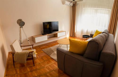 Novi Sad Apartment | Apartman No.5