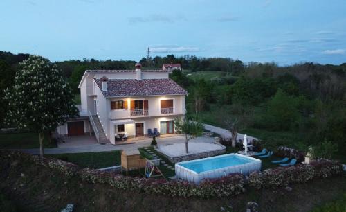 Skropeti Apartment | Apartman Nona