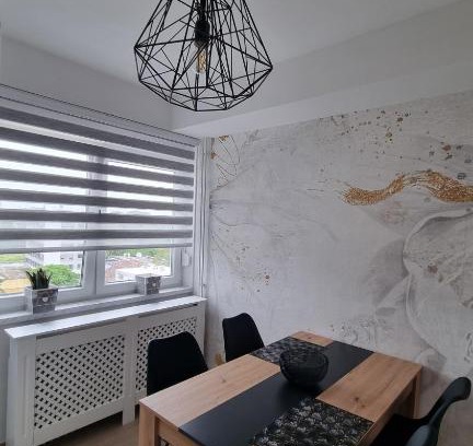 Cakovec Apartment | Apartman Nora