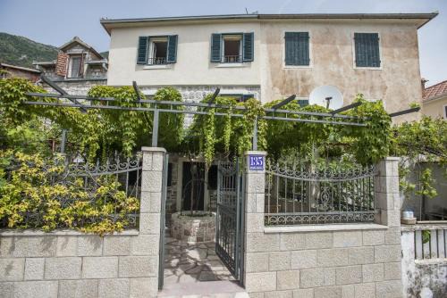 Kamenari Apartment | Apartman Old Pier