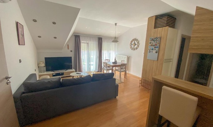 Ludbreg Apartment | Apartman Olivia