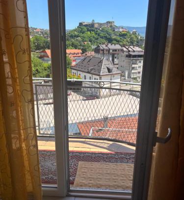 Jajce Apartment | Apartman Panorama